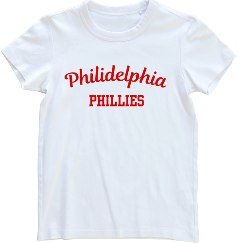 Game Day Bows Tee
