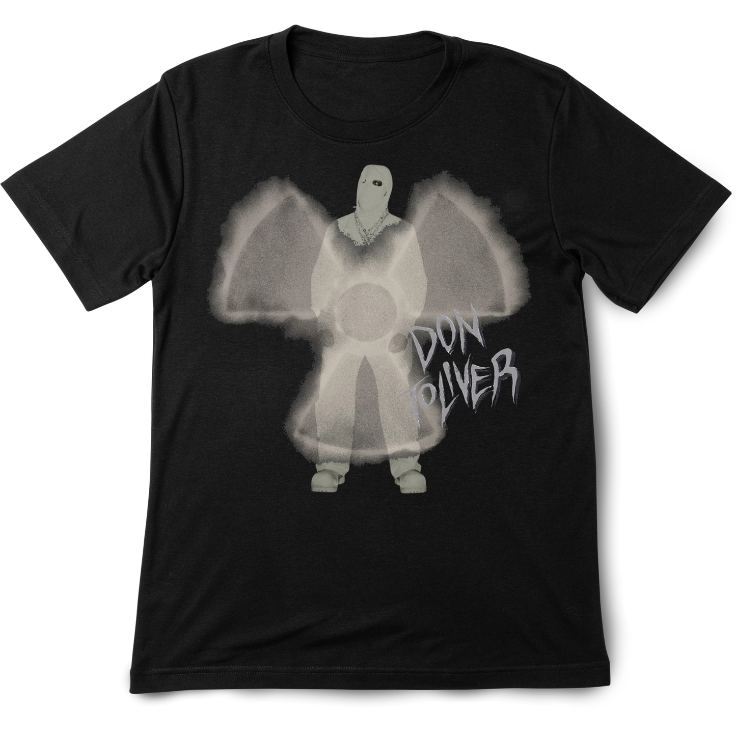 Don Toliver - "OCTANE" Tee