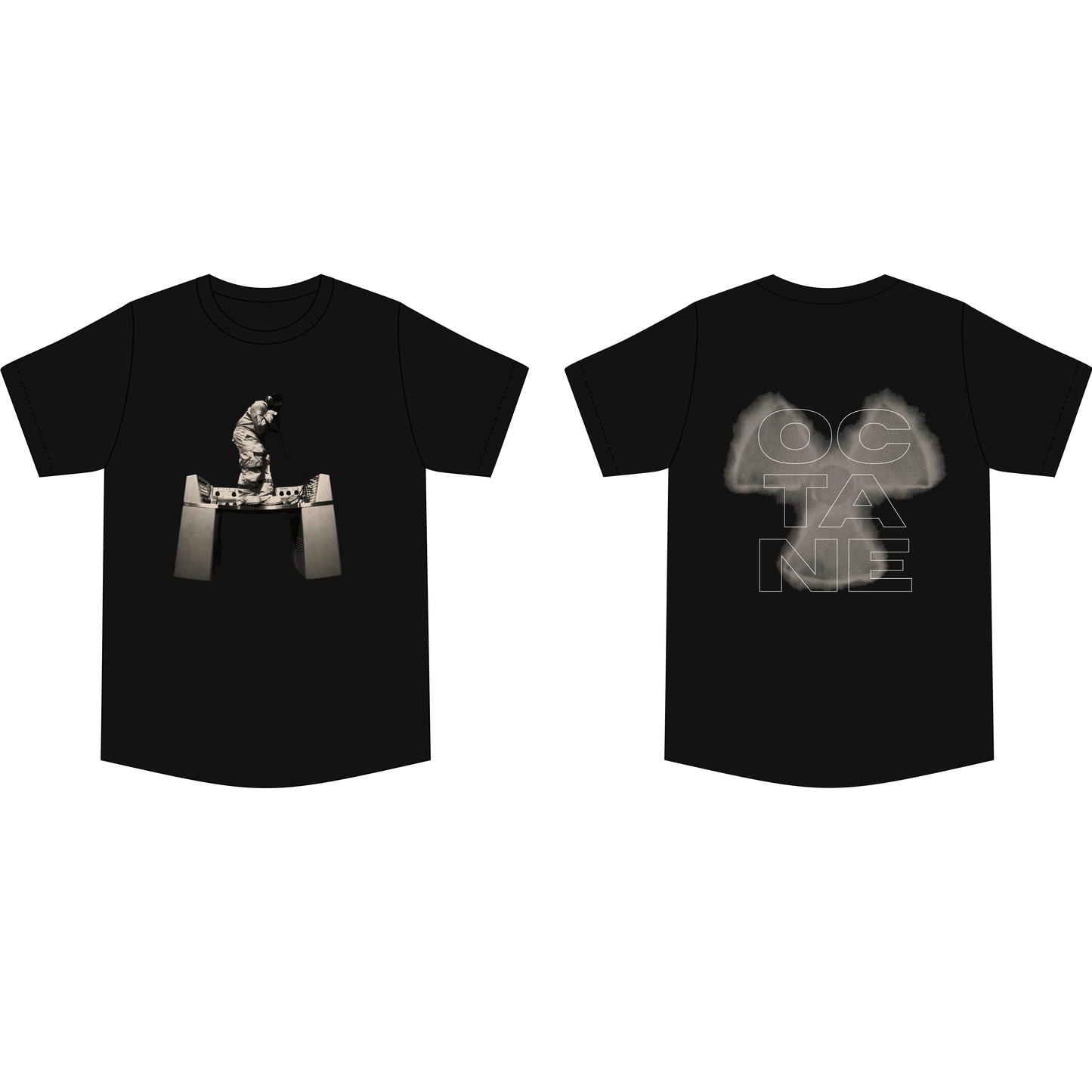 Don Toliver - "ATM" Tee