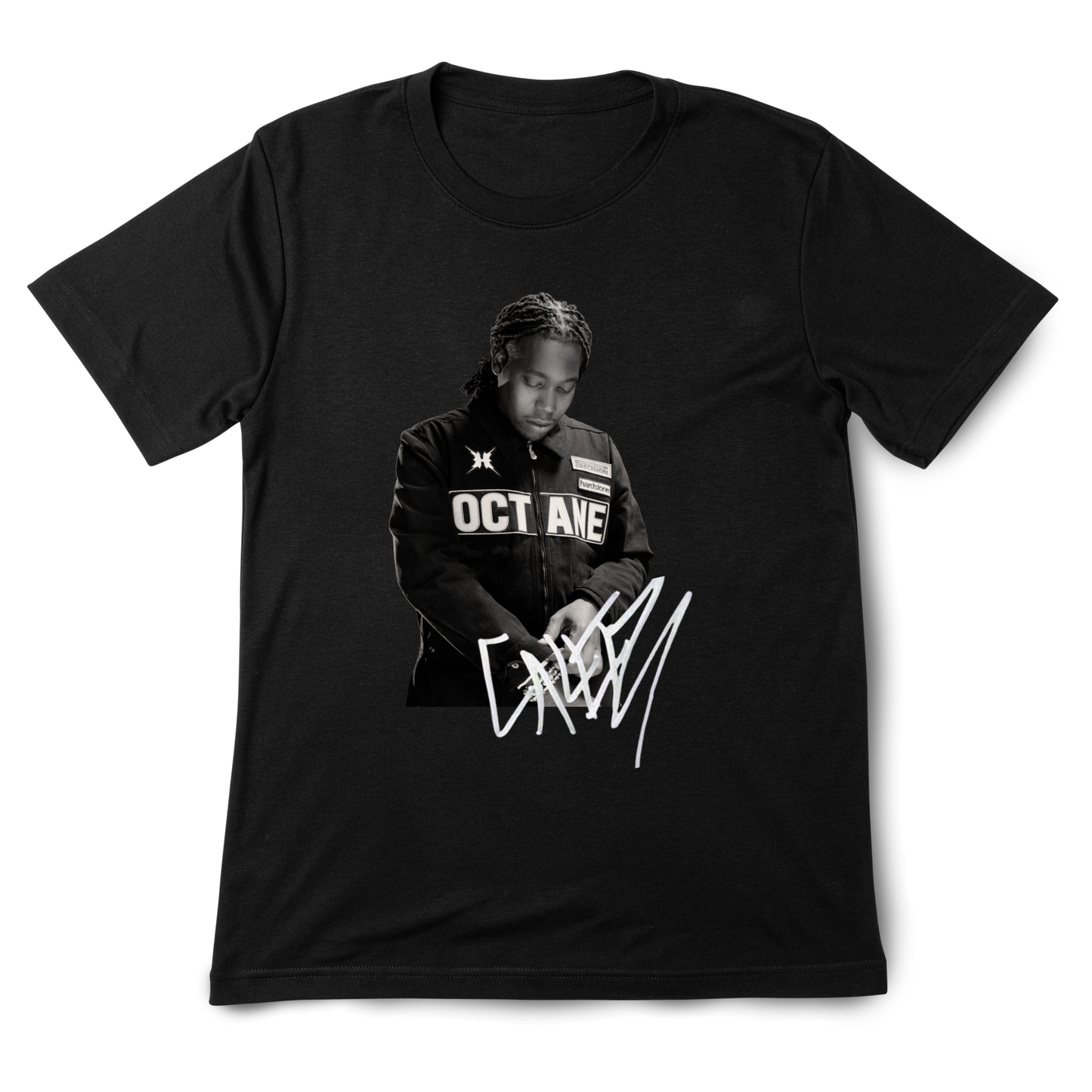 Don Toliver - "Sweet Home" Tee
