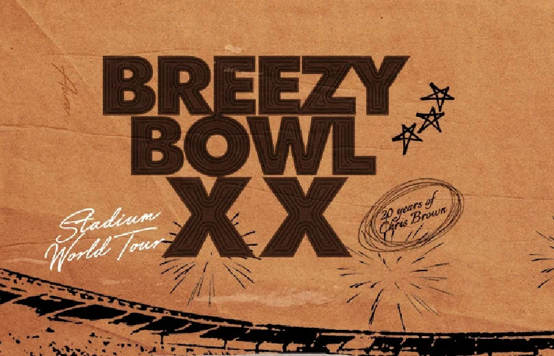 Breezy Bowl 2025