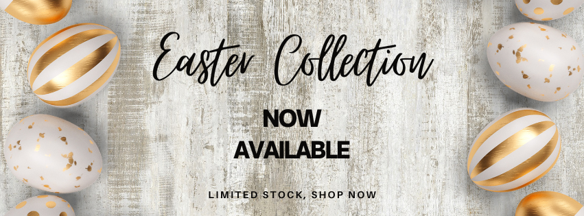 🐣 Limited Edition Easter Collection