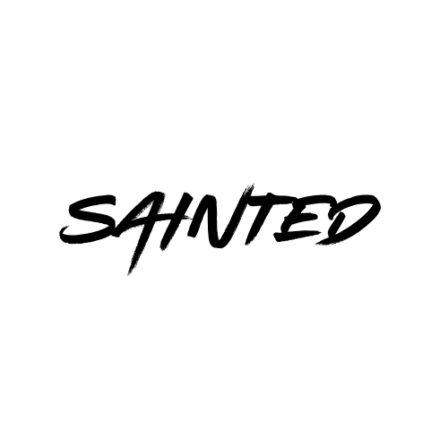 Sainted