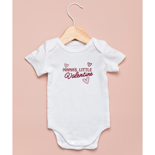 Mama's Little Valentine