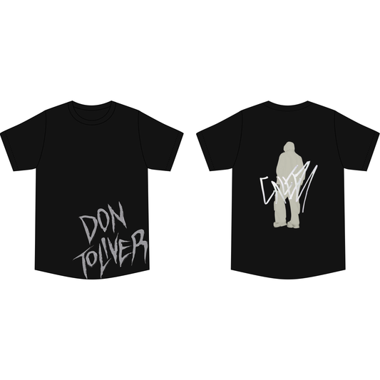 Don Toliver - "Call Back" Tee