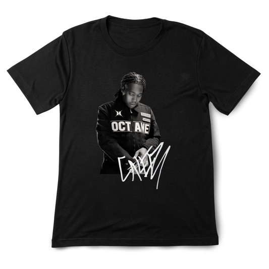 Don Toliver - "Sweet Home" Tee